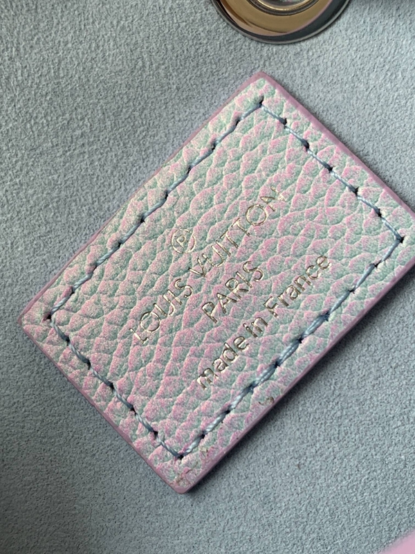 ルイヴィトンバッグ全体デザイン